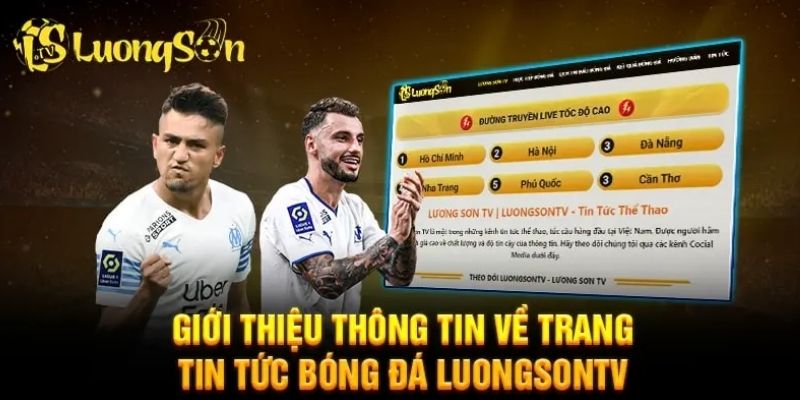 LuongSon TV 25 Tầm ảnh hưởng của bóng đá qua LuongSon TV