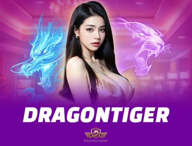 Dragon Tiger
